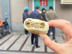 -酥满溢绿豆饼(共和新路店)