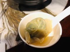 -功德林(南京西路店)