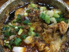 -老黄记手撕烤兔(玉林街店)