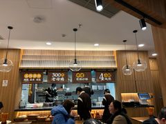 -王春春鸡汤饭(上海中海环宇城店)