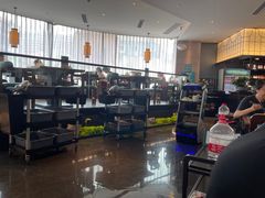 -淘米捞·米汤脆鲩鱼火锅(福田皇岗店)