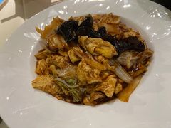 素苜蓿-南门小馆·清真(国贸商城店)