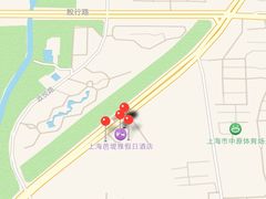 -羽跃羽毛球馆(民星路店)