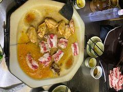 -老渔家白族石板烧旗舰店