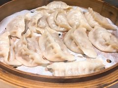 驴肉蒸饺-东方饺子王(工农大路店)