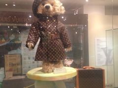 泰迪熊博物馆-济州岛泰迪熊博物馆