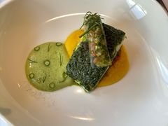 -Le Comptoir de Pierre Gagnaire