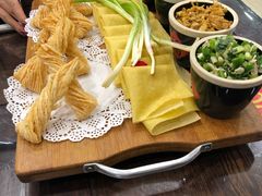 -乔家满族八大碗(流水沟店)