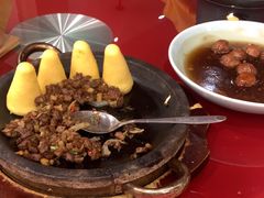 -山西会馆·晋菜·晋商宴·牌匾博物馆(胜利东街店)