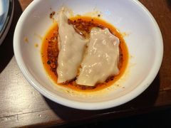 -龙抄手食府(浣花北路店)