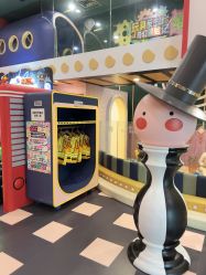 -meland club亲子乐园(北京芳圆里ID MALL店)