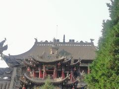 -高庙保安寺