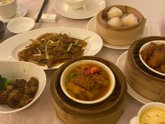 -福州天元国际威斯汀酒店·中国元素餐厅