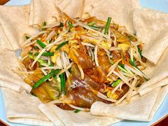 炒合菜-宋都禾源·灌汤包子(汉兴路直营店)