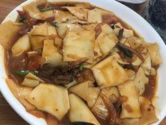 -马学武手抓美食(下南关总店)