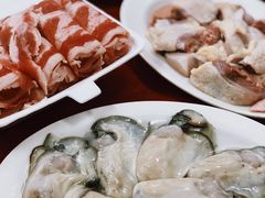 -花苑美食横琴生蚝火锅(拱北粤华路店)