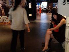 -博纳UA影城(KK Mall店)