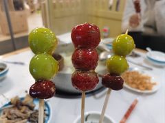 -朴小妹人参鸡汤火锅(长白山万达店)