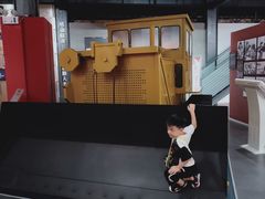 -鞍钢博物馆