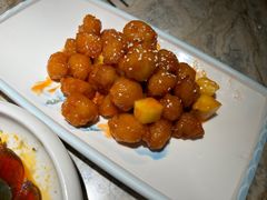 -皖香览约·徽菜(新湖广场店)