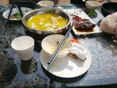 -自在弥林花园餐厅(云栖店)