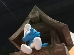 -蓝精灵乐园·世茂精灵之城主题乐园