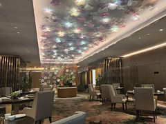 -桃花源中餐厅(金茂豪华精选酒店)