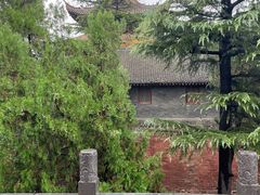 -洛阳白马寺