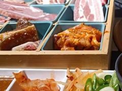 -烤路里·韩国品质自助烤肉(石路天虹4号店)