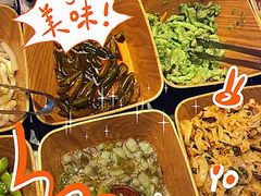 -温野菜涮涮锅(西单大悦城店)