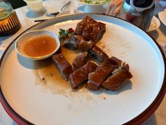 -深圳美高梅酒店-品聚嘉府中餐厅