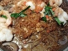 -绿茶餐厅(光谷世界城步行街店)