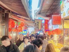 -捞沙巷