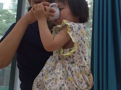 -蒙蒙狮蒙台梭利儿童之家