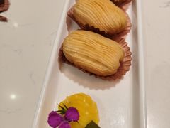 -蘩楼(南京西路中信泰富店)