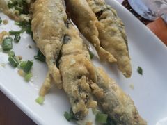 -坛南湾阿强农家乐.海鲜大排档老字号(福州地标美食店)