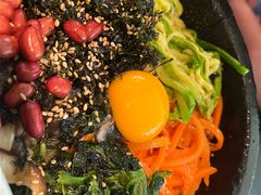 -大同江朝鲜菜•长春地标美食(绿园吾悦广场店)