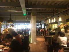 -卡朋厨房(289艺术园区店)