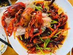 -阳光院坝小龙虾(红牌楼店)