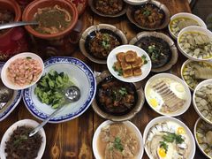 -绍兴名菜馆(可乐路店)