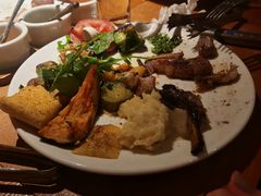-拉蒂娜·巴西牛排馆 Latina·Brazilian Steakhouse(王府井喜悦店)