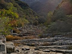 -孤山寨风景区