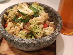 -姚姚酸菜鱼·金戈戈香港豉油鸡(喜荟城联名店)