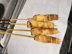 -醉炫音速烧烤·干煸菜(沙河总店)