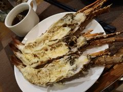-长春净月潭喜来登酒店·盛宴标帜餐厅