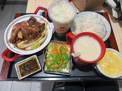 -永和大王(广渠店)