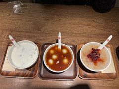 -彬媽糖水(侨鑫国际店)