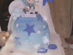 -艾加柒克蛋糕茶歇甜品台(春熙路店)