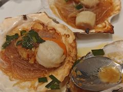 -印象餐厅(杭州国际博览中心北辰大酒店)