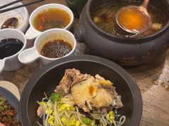 -云海肴·汽锅鸡·云南菜(广安门天虹店)